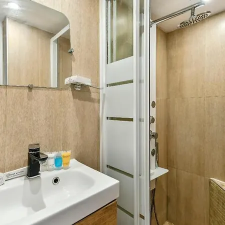 105-suite Eliot - Superbe Duplex A