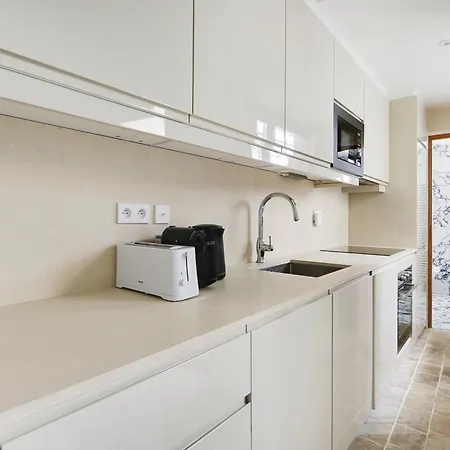 Appartamento Pick A Flat's In Monrmartre - Rue Lepic Parigi