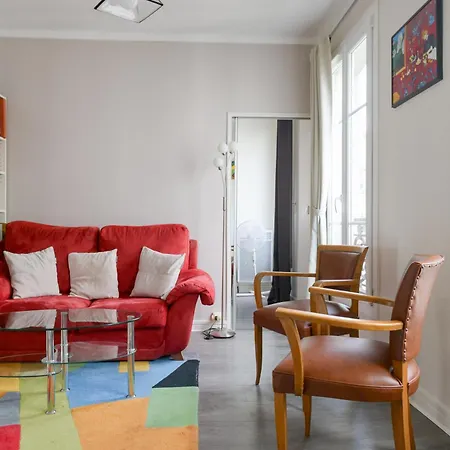 Harmonie Intemporelle Apartment *