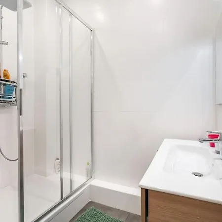 Apartment Haussmannien De Grand Luxe Paris