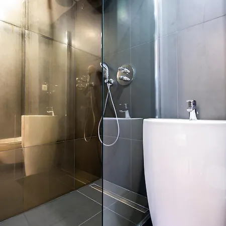Apartment Cia - Amazing Loft Bastille Paris