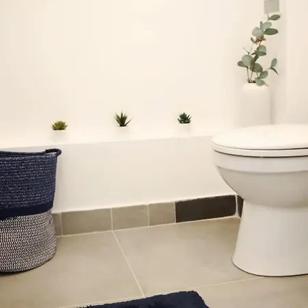 Cosy Studio Moderne Mezzanine - 4p Appartement Paris
