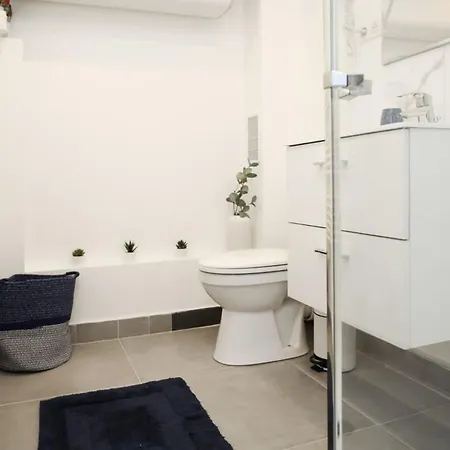 Apartment Cosy Studio Moderne Mezzanine - 4p