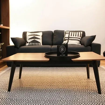 Cosy Studio Moderne Mezzanine - 4p Paris