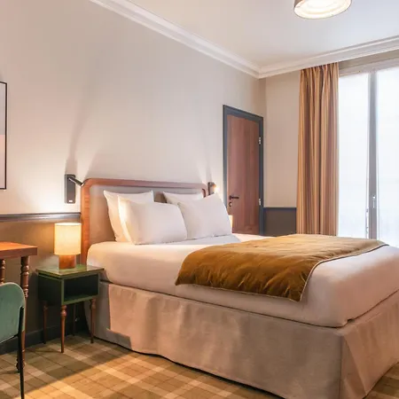 Terminus Lyon Hotel Paris