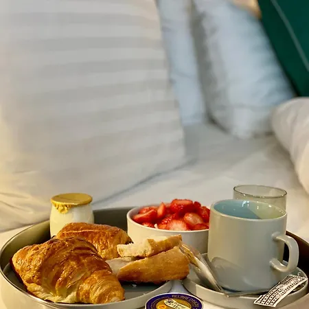 Le Basile 4* Paris