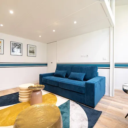 Loft In Apartamento