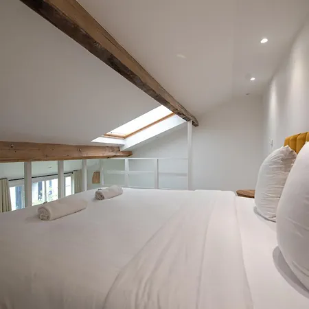 Apartamento Loft In