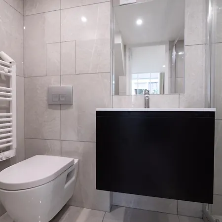Appartamento Loft In *