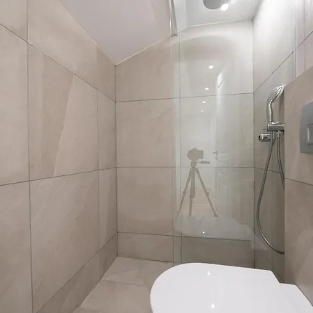 Apartamento Loft In París