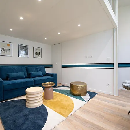 Apartamento Loft In *