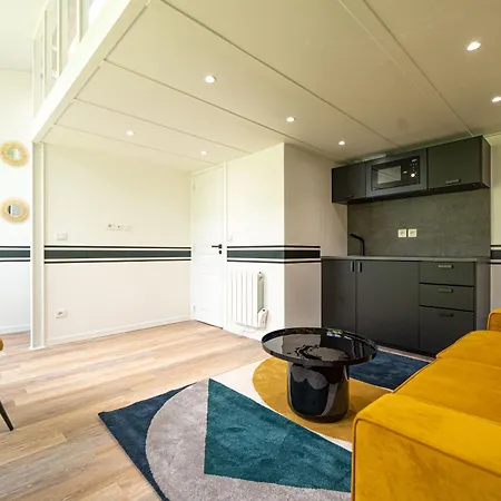 Apartamento Loft In *