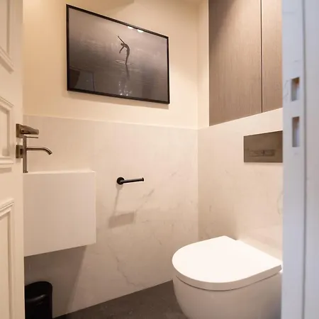 Apartman Mbm - Luxury In Marais
