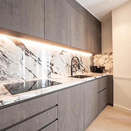 Apartman Mbm - Luxury In Marais *