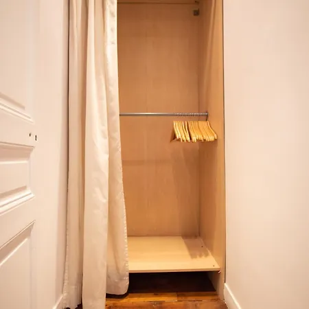 Apartament Gustave Eiffel -
