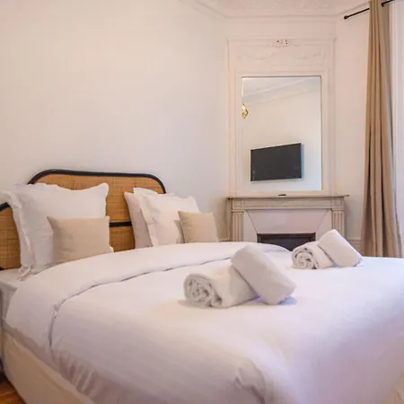 Apartament Gustave Eiffel - *