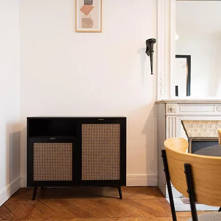 Apartament Gustave Eiffel - *