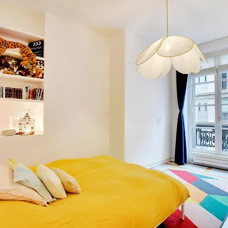 Spacieux Et Elegant - Grds Boulevards