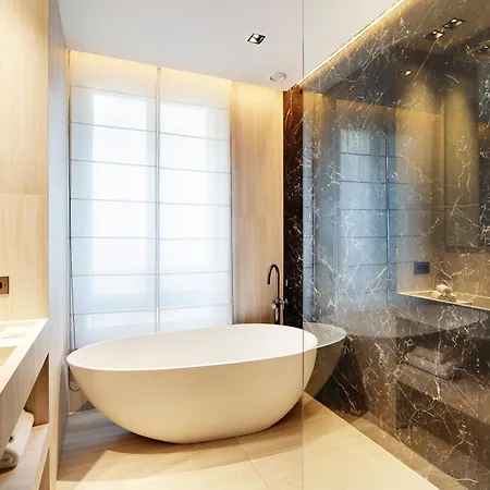 Thelander - Serviced In Le Marais Apartment *