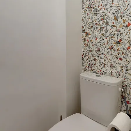 Tower 1br Cozy Apartment *