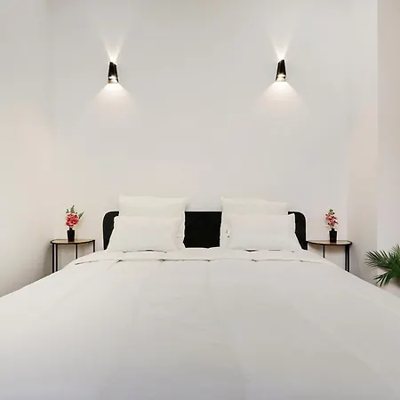 Appartement Sublime 2 Bedroom Flat In Paris