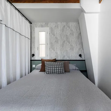 Charming Newly Renovated In The Heart Of St Germain Des Pres Apartamento *