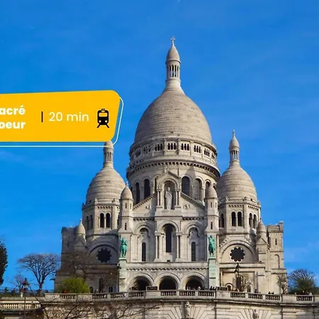 196 Dan - Superbe A * Paris