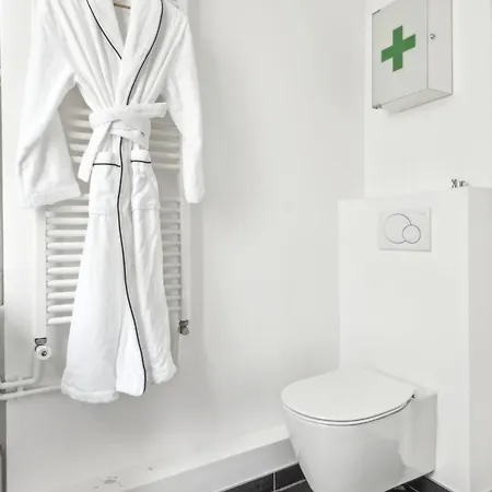 Le Marais & Place De La Republique - 2br - Cityapartmentstay