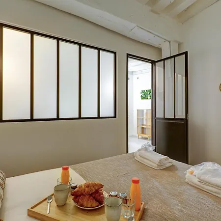 Apartamento 401 Zack - Superbe A