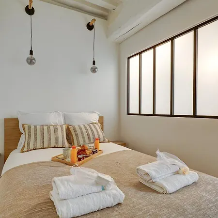 Apartamento 401 Zack - Superbe A *