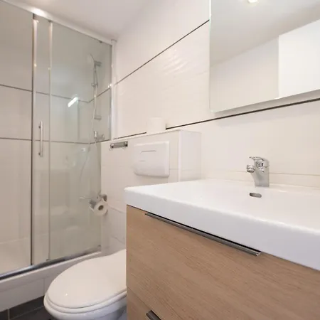 Stunning Flat In