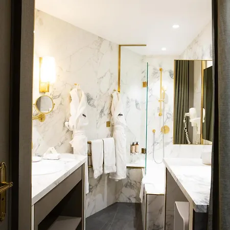 Le Relais Saint-germain