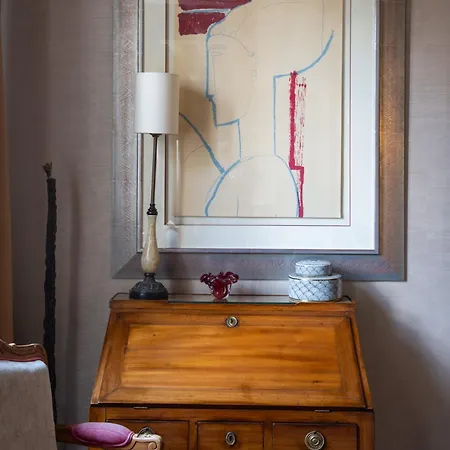 Le Relais Saint-germain 4*