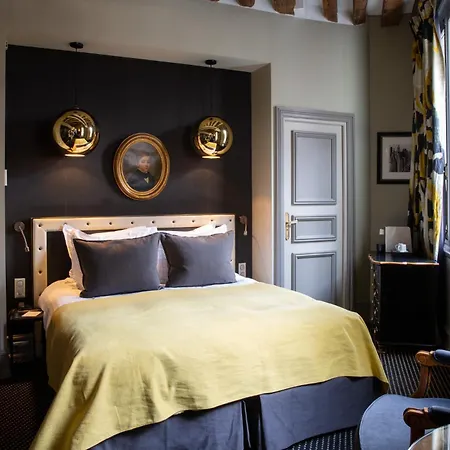 Le Relais Saint-germain Hotel Paris
