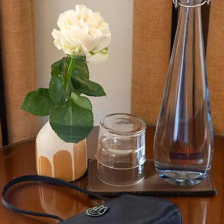 Le Relais Saint-germain 4* Paris