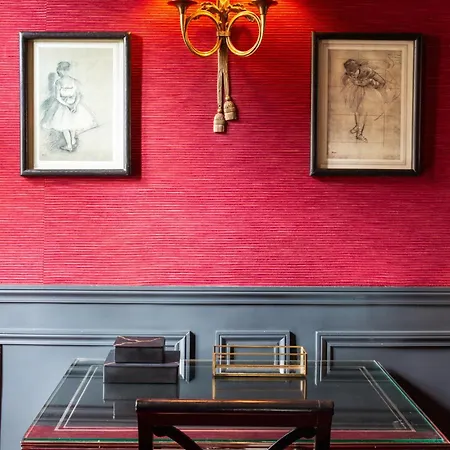 Le Relais Saint-germain
