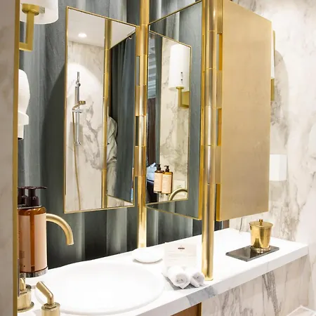 Le Relais Saint-germain Paris