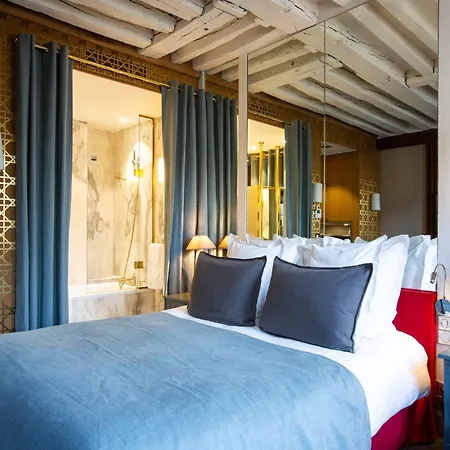 Le Relais Saint-germain 4* Paris