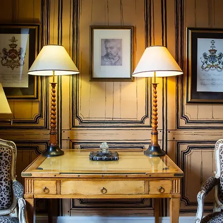 Le Relais Saint-germain