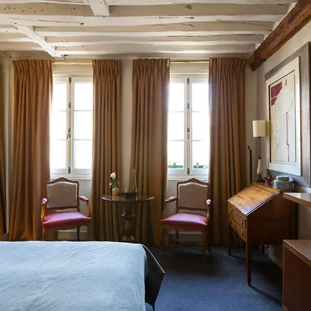 Hotel Le Relais Saint-germain