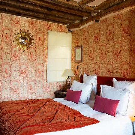 Le Relais Saint-germain Paris