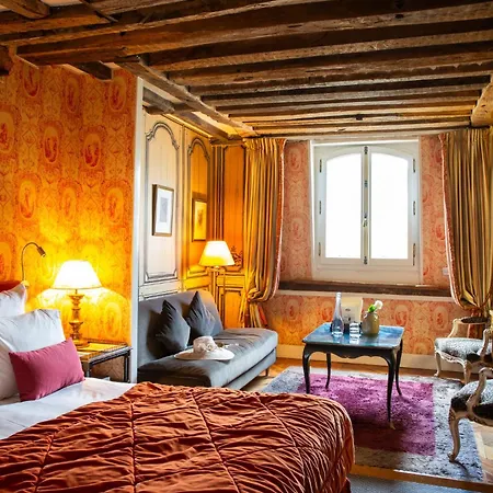 Le Relais Saint-germain 4* Paris