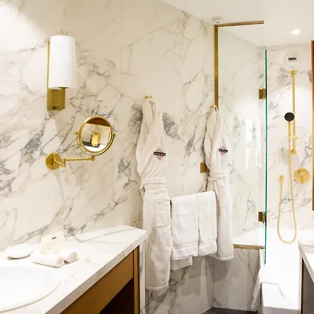 Le Relais Saint-germain Hotel Paris