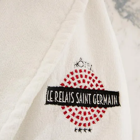 Le Relais Saint-germain 4*