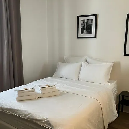 Appartement Maison Le Bac *
