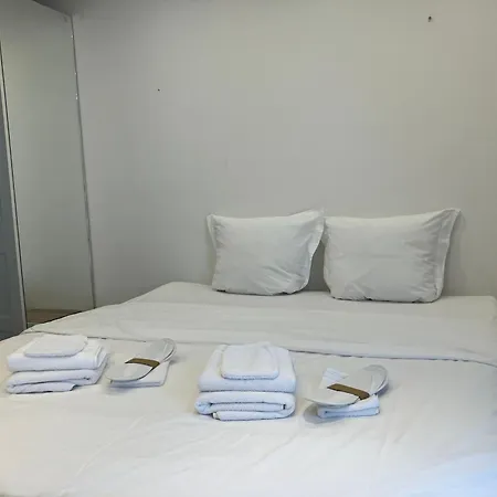 Maison Le Bac Appartement Paris