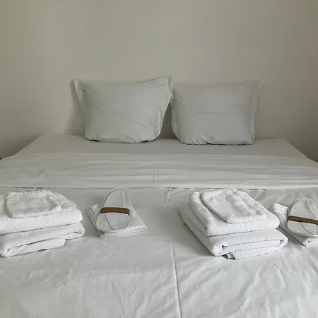 Appartement Maison Le Bac