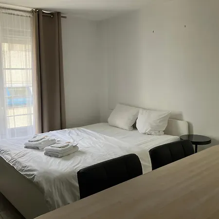 Maison Le Bac Appartement *