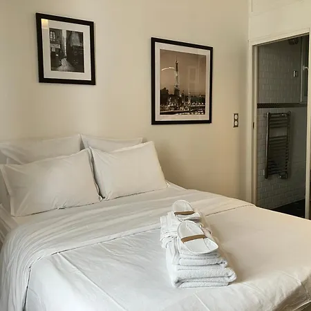 Maison Le Bac Appartement