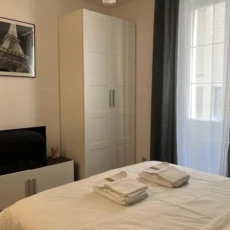 Maison Le Bac Appartement Paris
